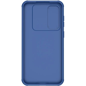 Kup Nillkin Samsung Carcasă Camshield Pro S23 FE Albastru / Albastru - NLK1310 - {ean13} - Sklep Home Screen