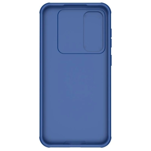 Kup Nillkin Samsung Carcasă Camshield Pro S23 FE Albastru / Albastru - NLK1310 - {ean13} - Sklep Home Screen