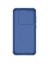 Kup Nillkin Samsung Carcasă Camshield Pro S23 FE Albastru / Albastru - NLK1310 - {ean13} - Sklep Home Screen