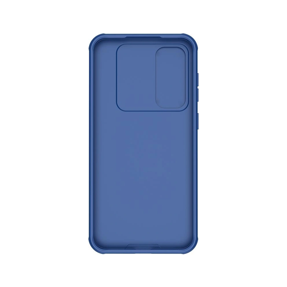 Etui Nillkin Camshield Pro Samsung S23 FE Blue / Niebieski