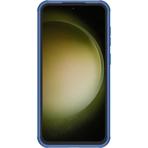 Kup Case Nillkin Camshield Pro Samsung S23 FE Blau / Blau - NLK1310 - {ean13} - Sklep Home Screen