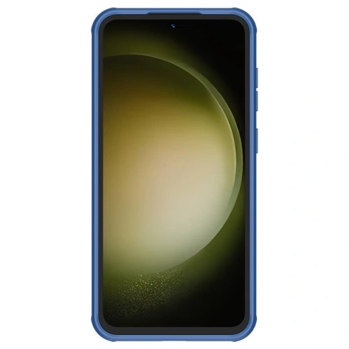 Kup Case Nillkin Camshield Pro Samsung S23 FE Blau / Blau - NLK1310 - {ean13} - Sklep Home Screen