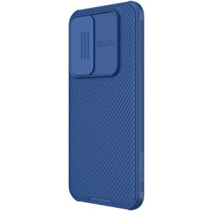 Kup Nillkin Samsung Carcasă Camshield Pro S23 FE Albastru / Albastru - NLK1310 - {ean13} - Sklep Home Screen