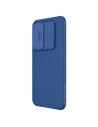 Kup Etui Nillkin Camshield Pro Samsung S23 FE Blue / Modrý - NLK1310 - {ean13} - Sklep Home Screen