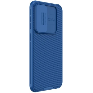 Kup Nillkin Samsung Carcasă Camshield Pro S23 FE Albastru / Albastru - NLK1310 - {ean13} - Sklep Home Screen
