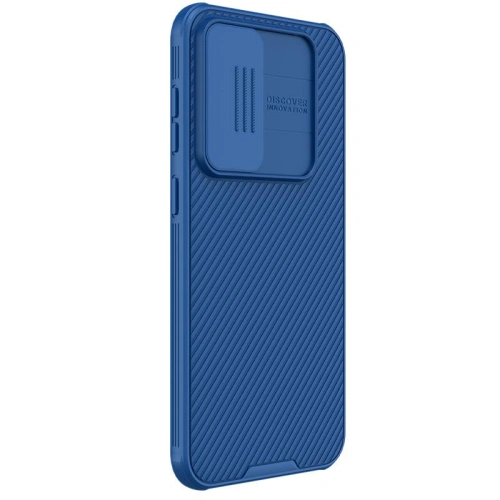 Buy Nillkin Camshield Pro Samsung S23 FE Blue - NLK1310 - {ean13} - Home Screen Store Europe