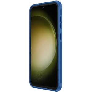 Kup Nillkin Samsung Carcasă Camshield Pro S23 FE Albastru / Albastru - NLK1310 - {ean13} - Sklep Home Screen