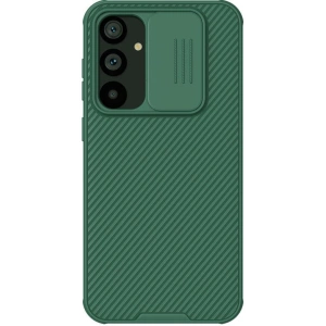Kup Case Nillkin Camshield Pro Samsung S23 FE Tiefgrün / Grün - NLK1311 - {ean13} - Sklep Home Screen