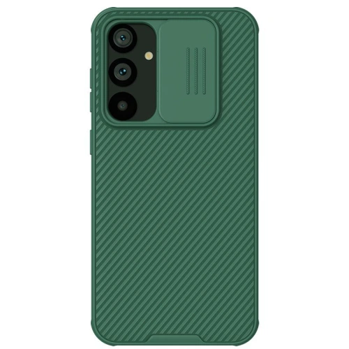 Kup Case Nillkin Camshield Pro Samsung S23 FE Tiefgrün / Grün - NLK1311 - {ean13} - Sklep Home Screen