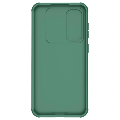 Kup Case Nillkin Camshield Pro Samsung S23 FE Tiefgrün / Grün - NLK1311 - {ean13} - Sklep Home Screen