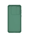 Kup Case Nillkin Camshield Pro Samsung S23 FE Tiefgrün / Grün - NLK1311 - {ean13} - Sklep Home Screen