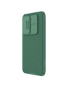 Kup Case Nillkin Camshield Pro Samsung S23 FE Tiefgrün / Grün - NLK1311 - {ean13} - Sklep Home Screen