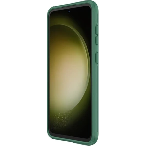 Kup Nillkin Samsung Carcasă Camshield Pro S23 FE Deep Green / Verde - NLK1311 - {ean13} - Sklep Home Screen