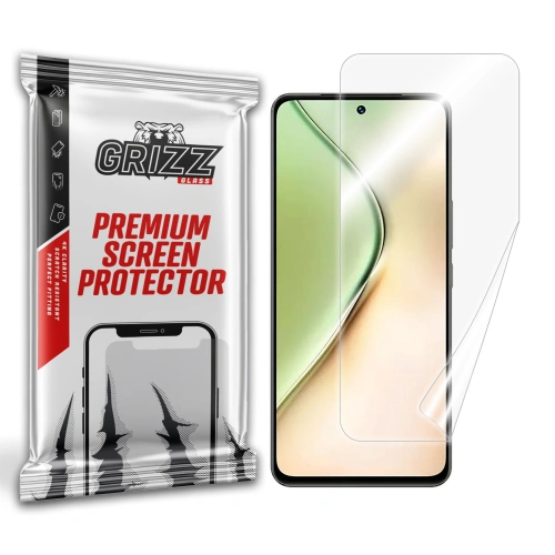 Kup GrizzGlass CeramicFilm pentru Vivo Y200 - GRZ7145 - {ean13} - Sklep Home Screen
