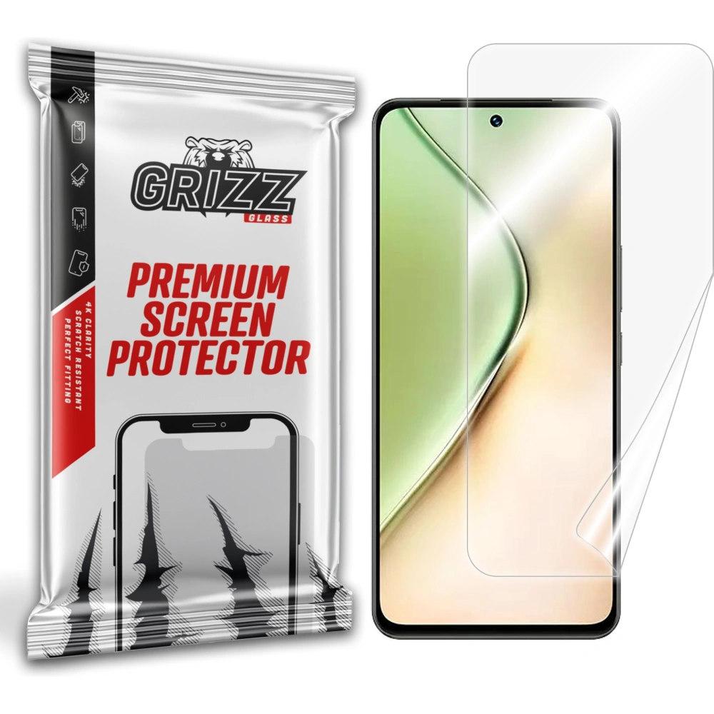 Folia ceramiczna GrizzGlass CeramicFilm do Vivo Y200