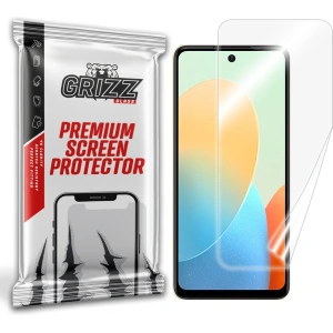 Kup Folia ceramiczna GrizzGlass CeramicFilm do Tecno Pop 8 - GRZ7148 - {ean13} - Sklep Home Screen