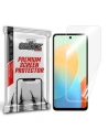 GrizzGlass CeramicFilm do Tecno Pop 8