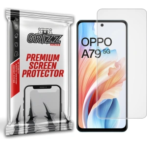 Folia matowa GrizzGlass PaperScreen do Oppo A79