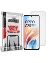Mattfolie GrizzGlass PaperScreen für Oppo A79