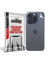 GrizzGlass SatinSkin do Apple iPhone 15 Pro Max