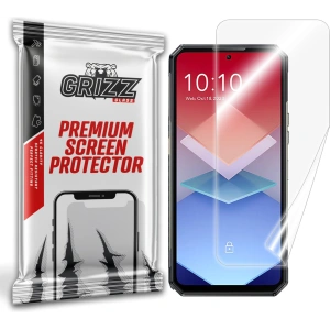 Buy GrizzGlass CeramicFilm do Oukitel WP30 Pro - GRZ7151 - {ean13} - Home Screen Store Europe