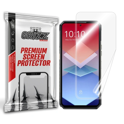 Kup GrizzGlass CeramicFilm pentru Oukitel WP30 Pro - GRZ7151 - {ean13} - Sklep Home Screen