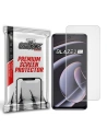 Mattfolie GrizzGlass PaperScreen für Lava Blaze 2 5G