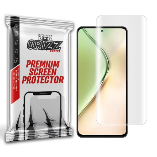 Kup Film hidrogel GrizzGlass Hydrofilm pentru Vivo Y200 - GRZ7153 - {ean13} - Sklep Home Screen