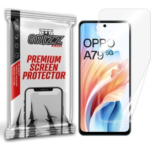 Folia ceramiczna GrizzGlass CeramicFilm do Oppo A79