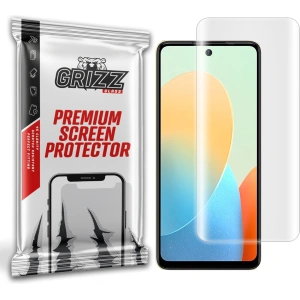 Kup Folia hydrożelowa GrizzGlass Hydrofilm do Tecno Pop 8 - GRZ7156 - {ean13} - Sklep Home Screen