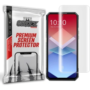 Hidrogél fólia GrizzGlass Hydrofilm az Oukitel WP30 Pro-hoz