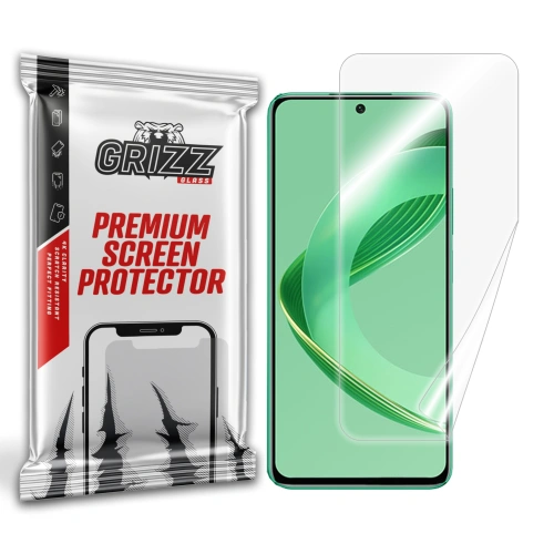 Kup Keramische Folie GrizzGlass CeramicFilm für Huawei nova 11 SE - GRZ7159 - {ean13} - Sklep Home Screen
