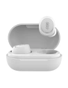 QCY Căști in-ear TWS T27 Bluetooth 5.3 IPX4 (alb)