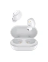 Buy QCY T27 TWS Bluetooth 5.3 IPX4 in-ear headphones (white) - QCY53 - {ean13} - Home Screen Store Europe