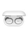 Buy QCY T27 TWS Bluetooth 5.3 IPX4 in-ear headphones (white) - QCY53 - {ean13} - Home Screen Store Europe