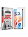 Folia hydrożelowa GrizzGlass Hydrofilm do Oppo A79