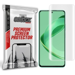 Kup Hidrogél fólia GrizzGlass Hydrofilm Huawei nova 11 SE-hez - GRZ7162 - {ean13} - Sklep Home Screen