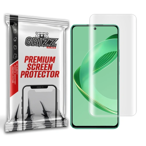Kup Film hidrogel GrizzGlass Hydrofilm pentru Huawei nova 11 SE - GRZ7162 - {ean13} - Sklep Home Screen