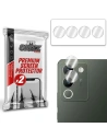 GrizzGlass HybridGlass Camera do Vivo Y200