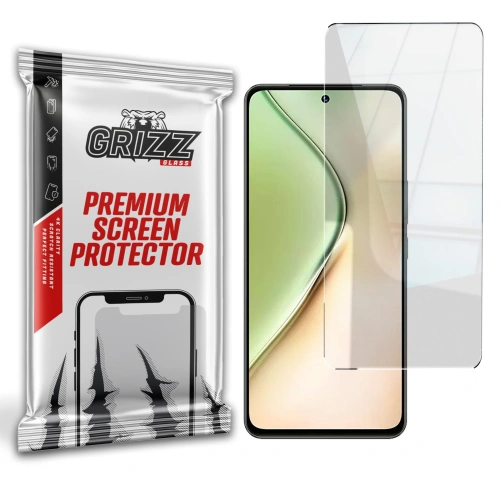 Buy GrizzGlass HybridGlass do Vivo Y200 - GRZ7170 - {ean13} - Home Screen Store Europe