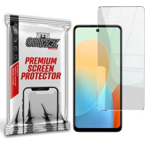 GrizzGlass HybridGlass do Tecno Pop 8