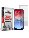 Szkło hybrydowe GrizzGlass HybridGlass do Oukitel WP30 Pro