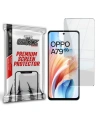 Szkło hybrydowe GrizzGlass HybridGlass do Oppo A79