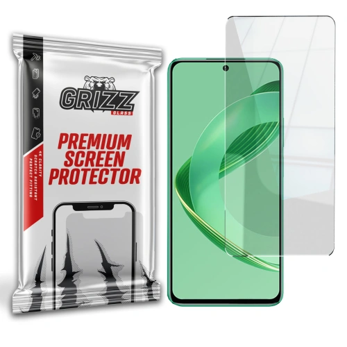 Kup Hybidní sklo GrizzGlass HybridGlass pro Huawei nova 11 SE - GRZ7174 - {ean13} - Sklep Home Screen