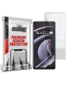 Hybriertes Glas GrizzGlass HybridGlass für Lava Blaze 2 5G