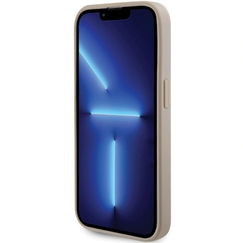 Kup Etui Guess GUHCP15LPSP4LGD iPhone 15 Pro arany/hardcase perforált 4G csillámos - GUE3011 - {ean13} - Sklep Home Screen
