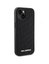 Kup Etui Karl Lagerfeld KLHCP15MPQKPMK iPhone 15 Plus czarny/black hardcase Quilted K Pattern - KLD1793 - {ean13} - Sklep Home Screen
