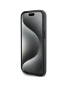 Buy Karl Lagerfeld KLHCP15MPQKPMK iPhone 15 Plus czarny/black hardcase Quilted K Pattern - KLD1793 - {ean13} - Home Screen Store Europe