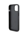 Kup Karl Lagerfeld Carcasă KLHCP15MPQKPMK iPhone 15 Plus negru/negru carcasă tare matlasată model K - KLD1793 - {ean13} - Sklep Home Screen