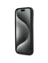 Kup Case Karl Lagerfeld KLHCP15MSDHKCNK iPhone 15 Plus schwarz/schwarz Silikon Case Karl&Choupette Kopf - KLD1795 - {ean13} - Sklep Home Screen